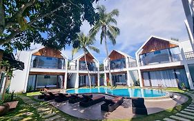 Tuong Vy Boutique Hotel Mui Ne