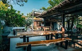 Tuong Vy Boutique Hotel Mui Ne